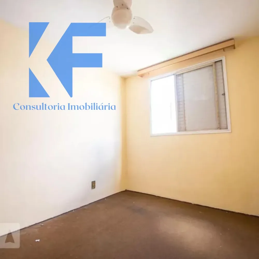 Apartamento, 2 quartos, 60 m² - Foto 7