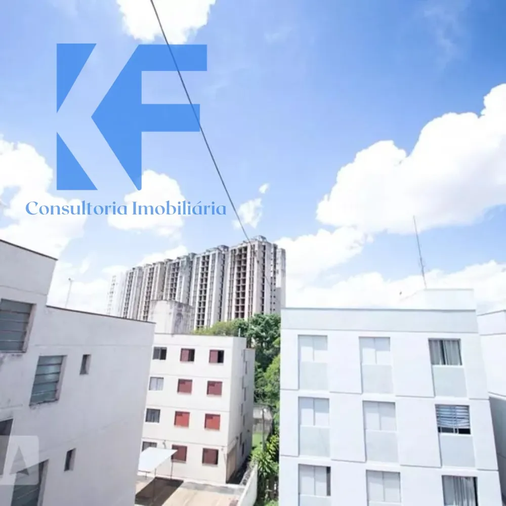 Apartamento, 2 quartos, 60 m² - Foto 12