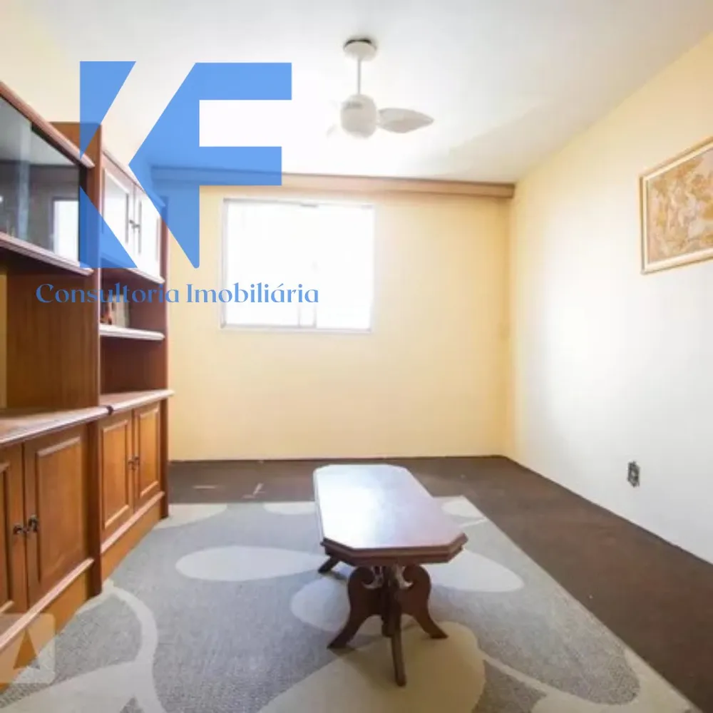 Apartamento, 2 quartos, 60 m² - Foto 2