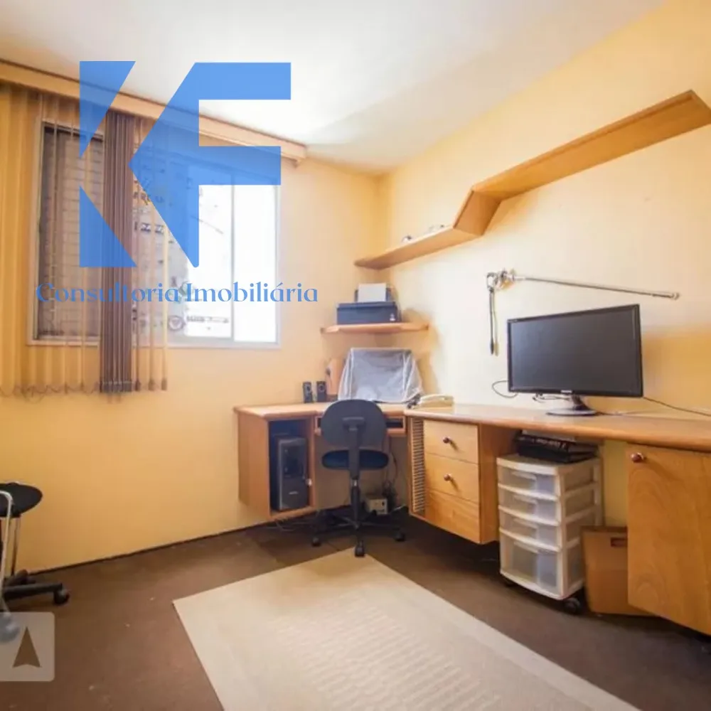 Apartamento, 2 quartos, 60 m² - Foto 9