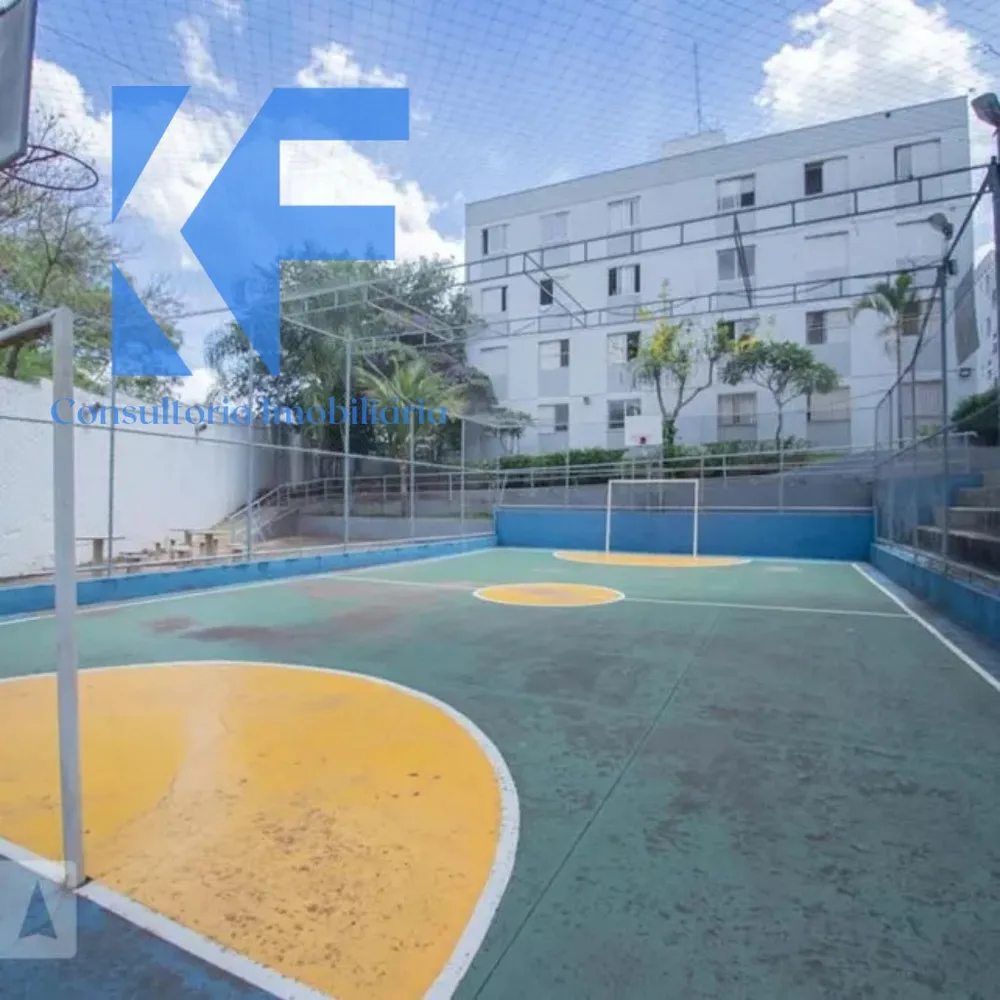Apartamento, 2 quartos, 60 m² - Foto 15
