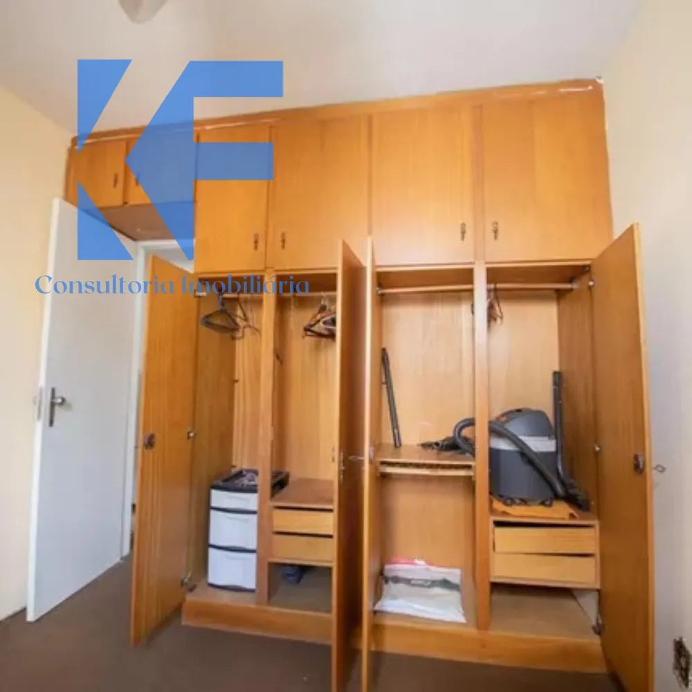 Apartamento, 2 quartos, 60 m² - Foto 13