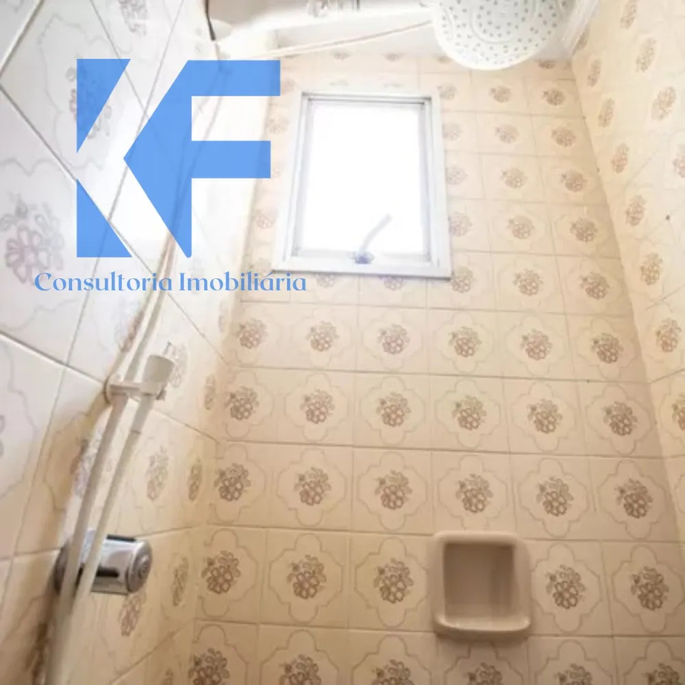 Apartamento, 2 quartos, 60 m² - Foto 11
