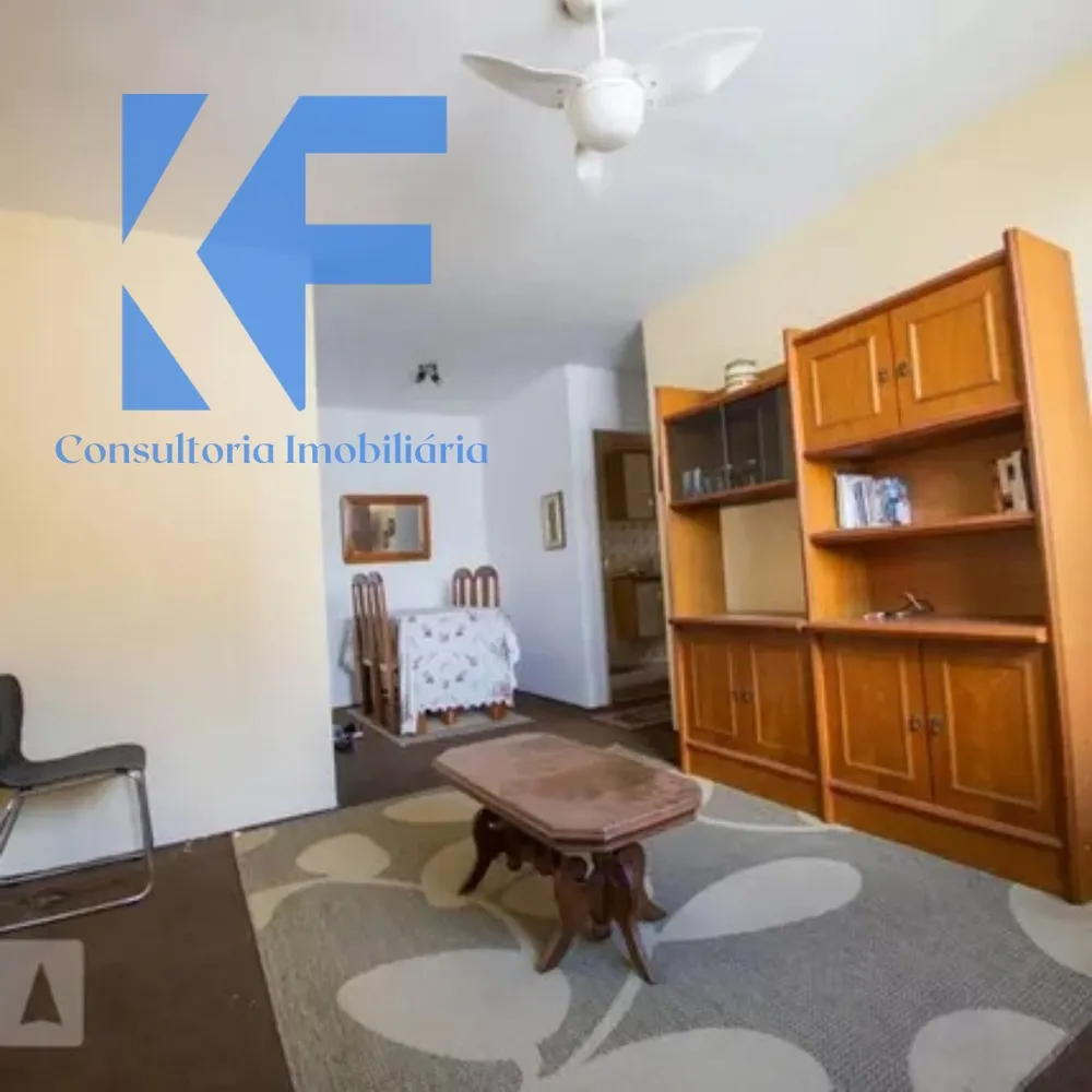 Apartamento, 2 quartos, 60 m² - Foto 3