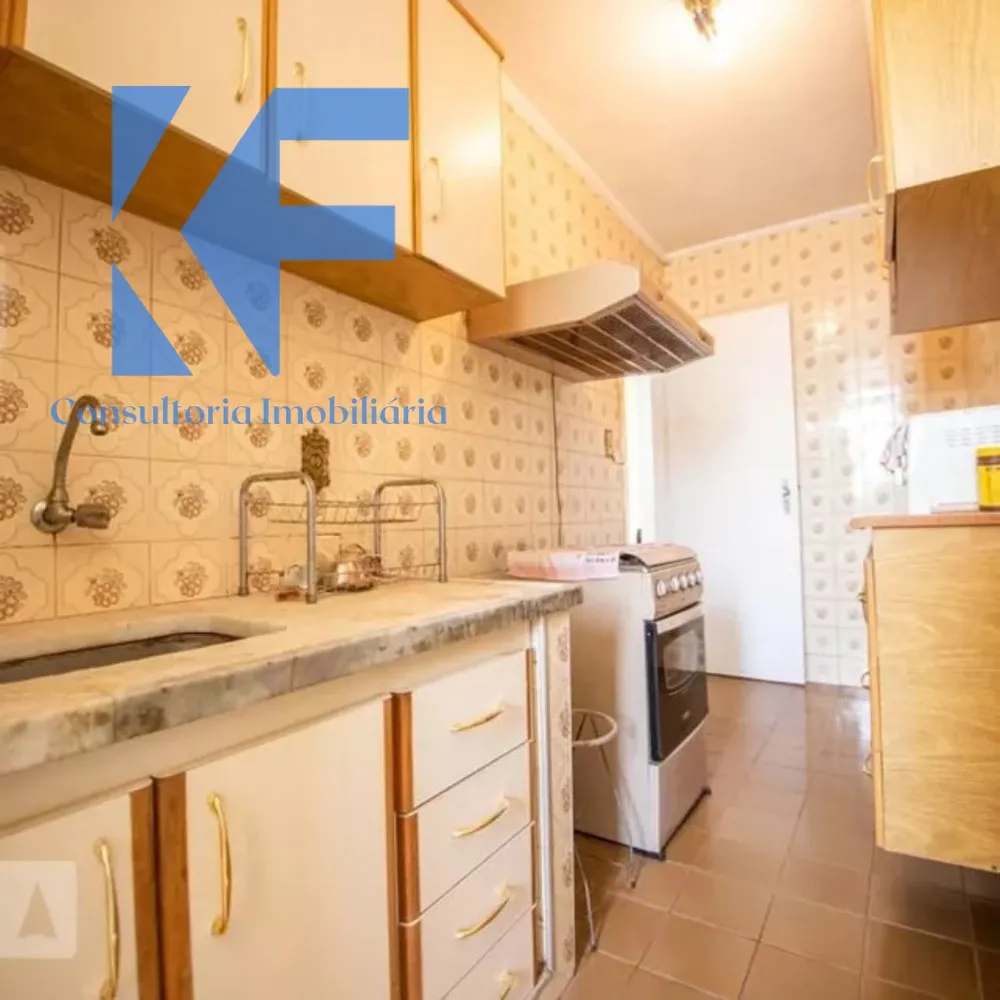 Apartamento, 2 quartos, 60 m² - Foto 6