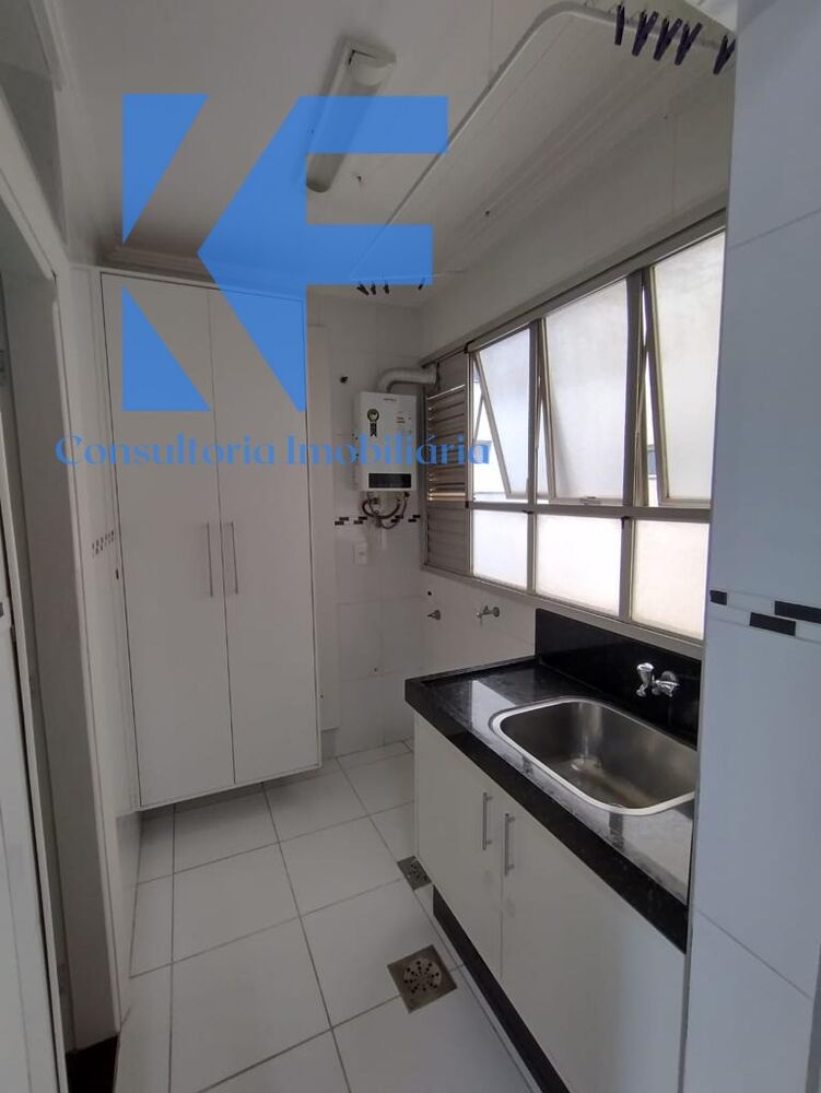 Apartamento, 3 quartos, 90 m² - Foto 3