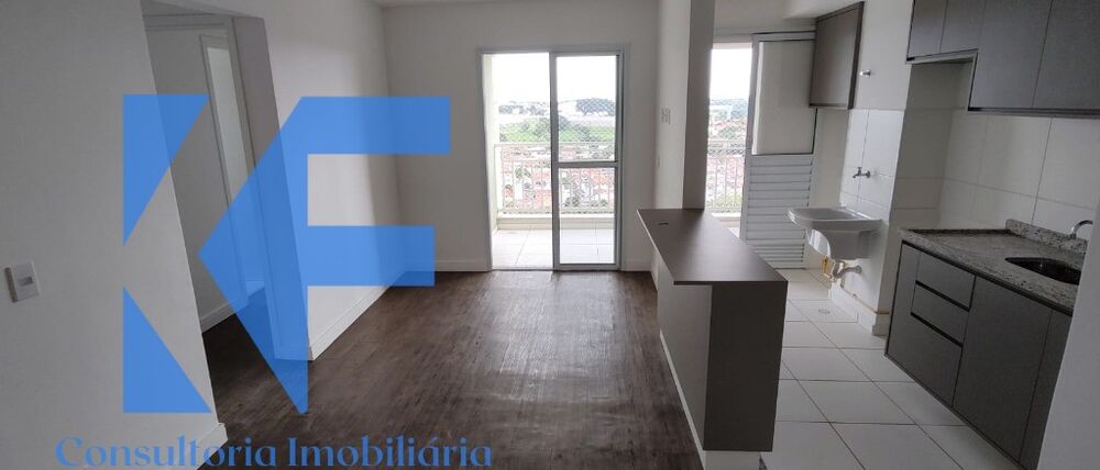 Apartamento, 2 quartos, 70 m² - Foto 1