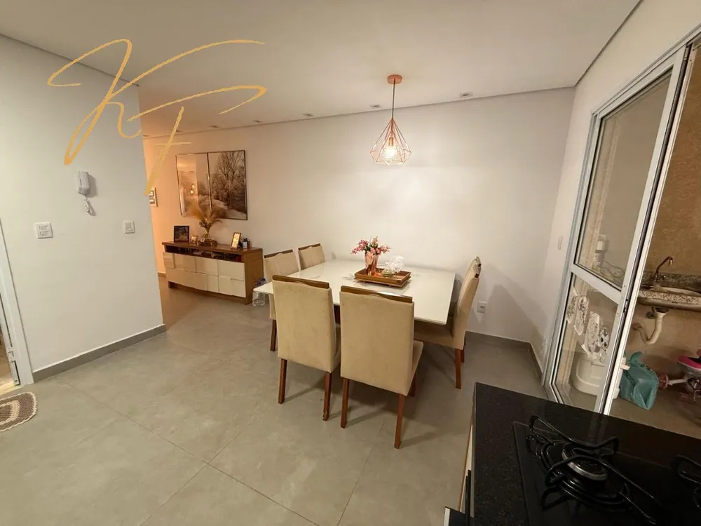 Casa, 3 quartos, 107 m² - Foto 4