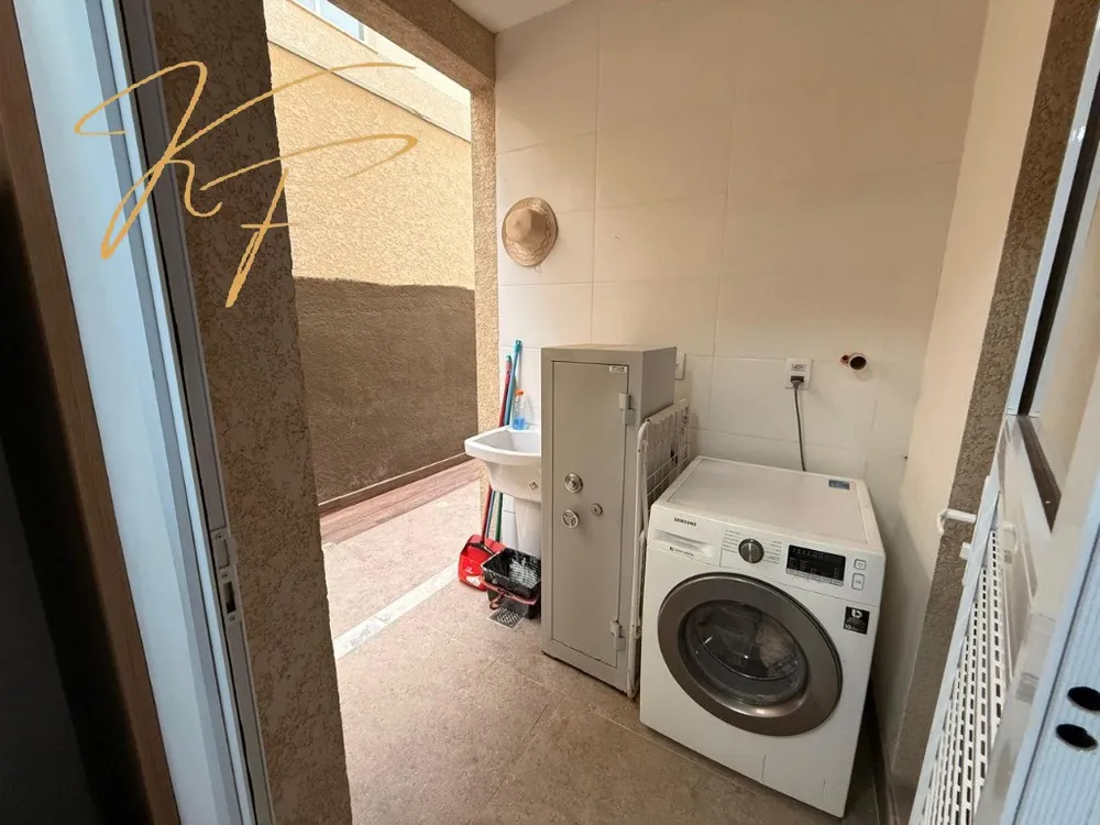 Casa, 3 quartos, 107 m² - Foto 6
