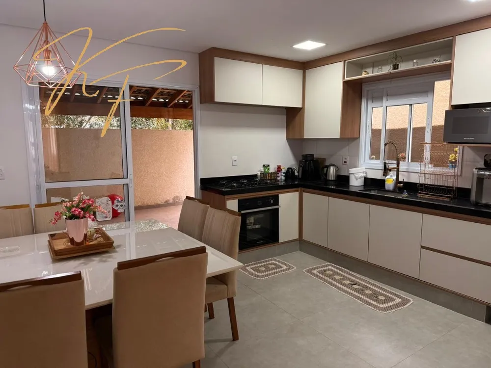 Casa, 3 quartos, 107 m² - Foto 3