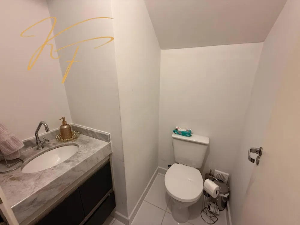 Casa, 3 quartos, 107 m² - Foto 8