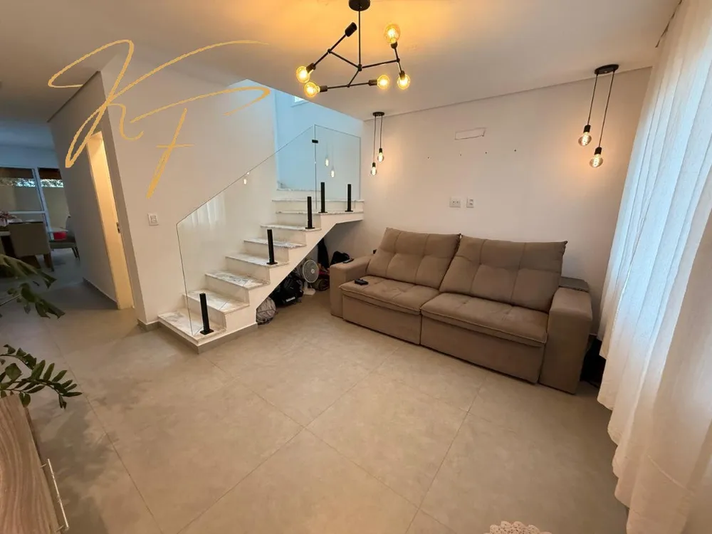 Casa, 3 quartos, 107 m² - Foto 7