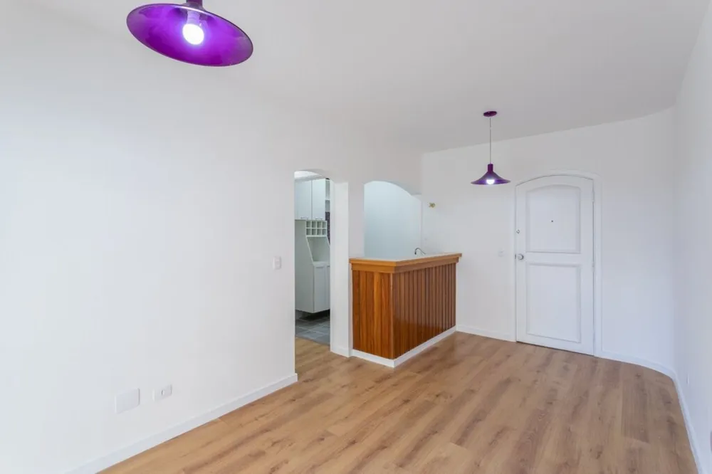 Apartamento, 1 quarto, 40 m² - Foto 8