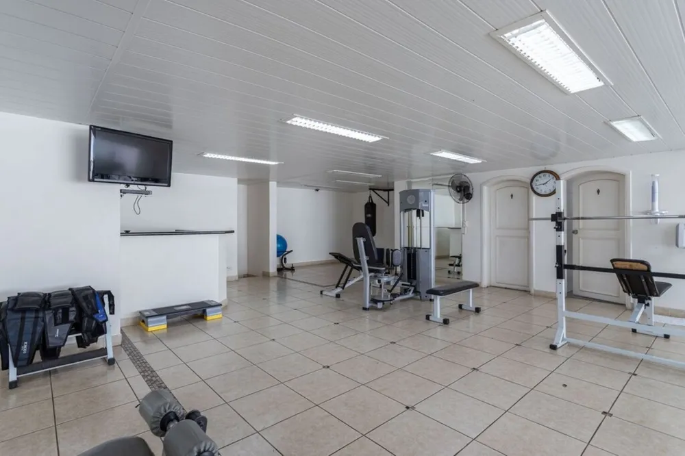 Apartamento, 1 quarto, 40 m² - Foto 6