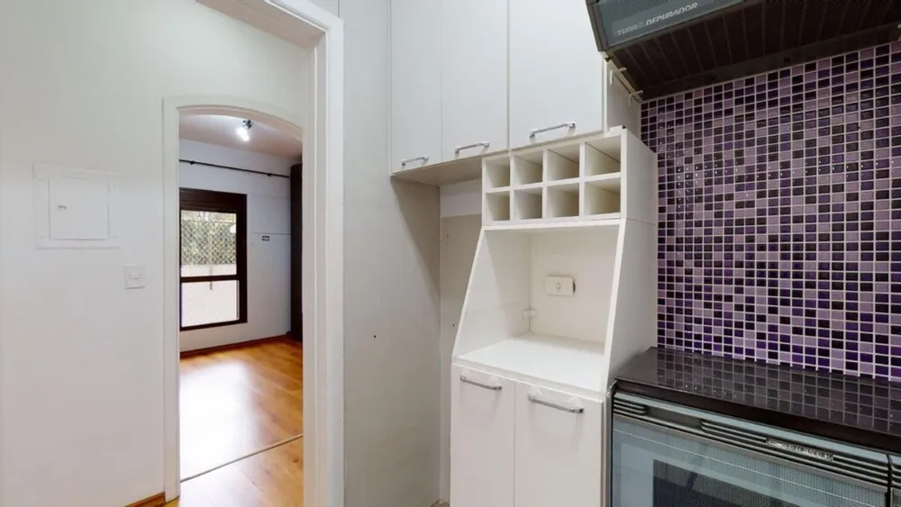 Apartamento, 1 quarto, 40 m² - Foto 3