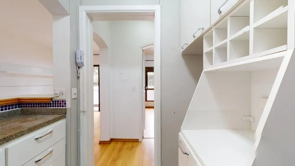 Apartamento, 1 quarto, 40 m² - Foto 1