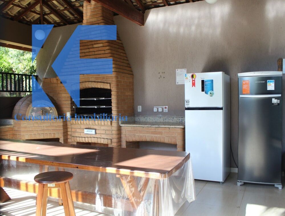 Casa, 3 quartos - Foto 28