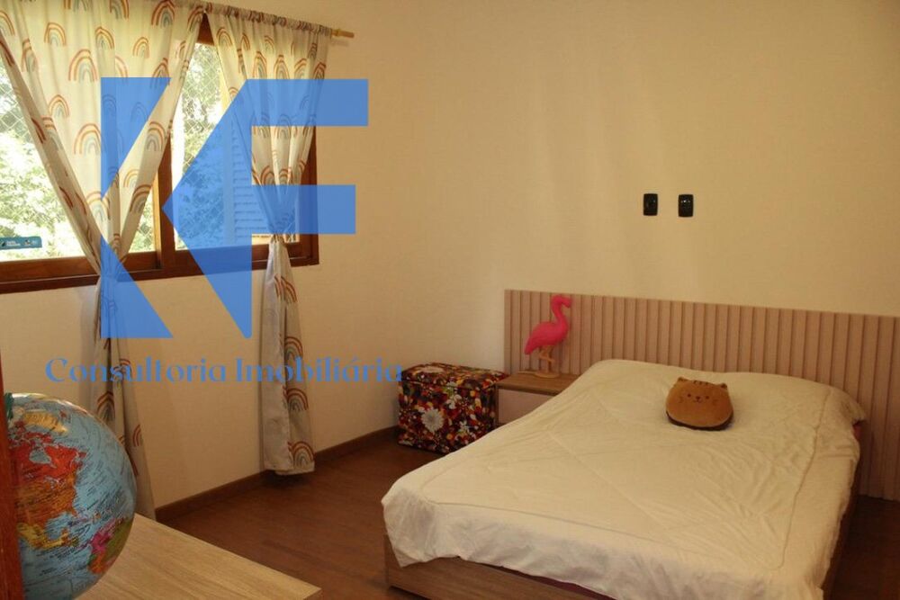 Casa, 3 quartos - Foto 29