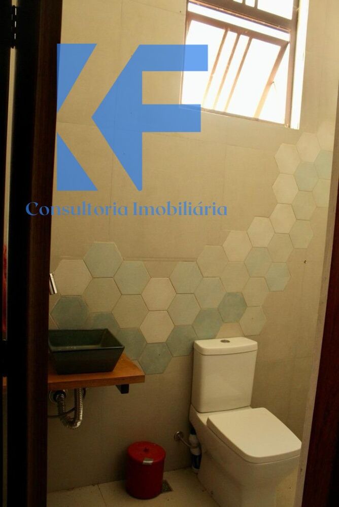 Casa, 3 quartos - Foto 20