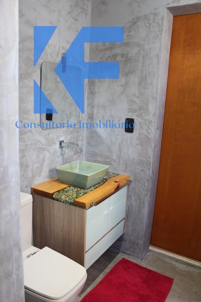 Casa, 3 quartos - Foto 43