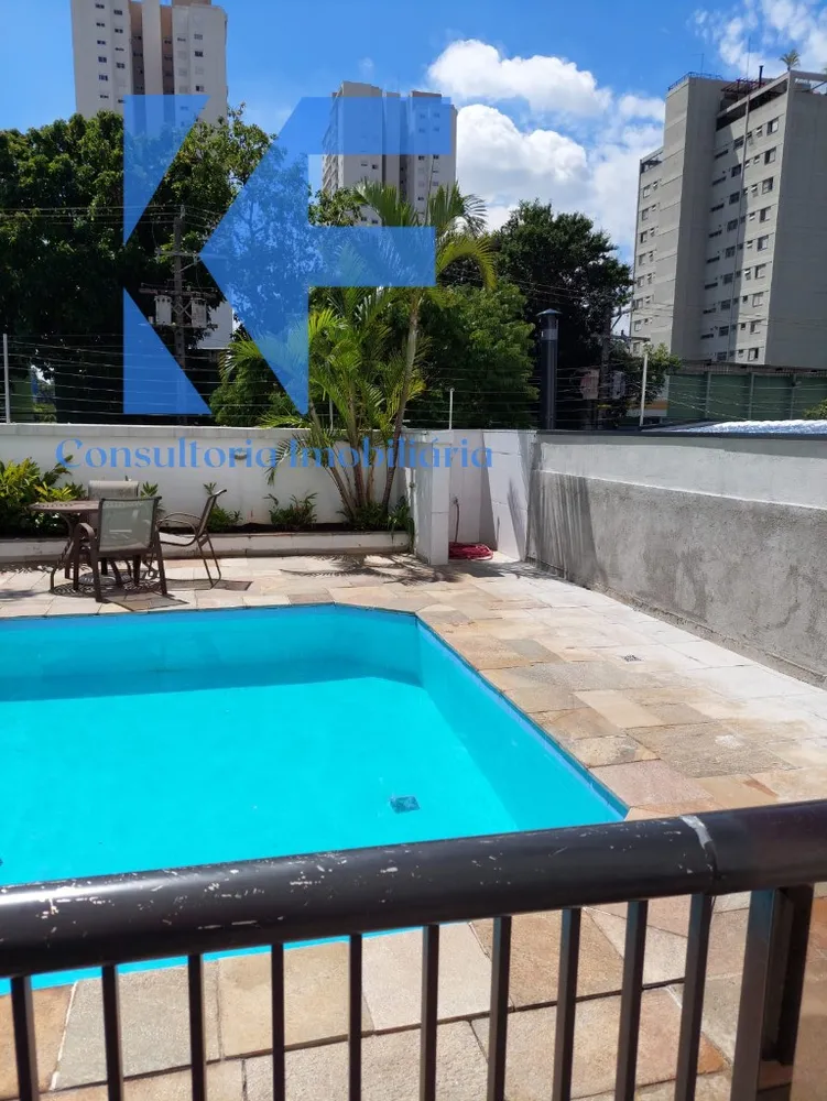 Apartamento, 3 quartos, 177 m² - Foto 5