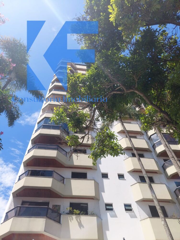 Apartamento, 3 quartos, 177 m² - Foto 6