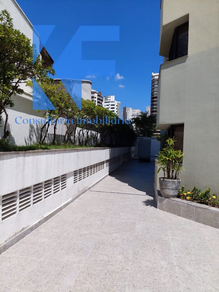 Apartamento, 3 quartos, 177 m² - Foto 15