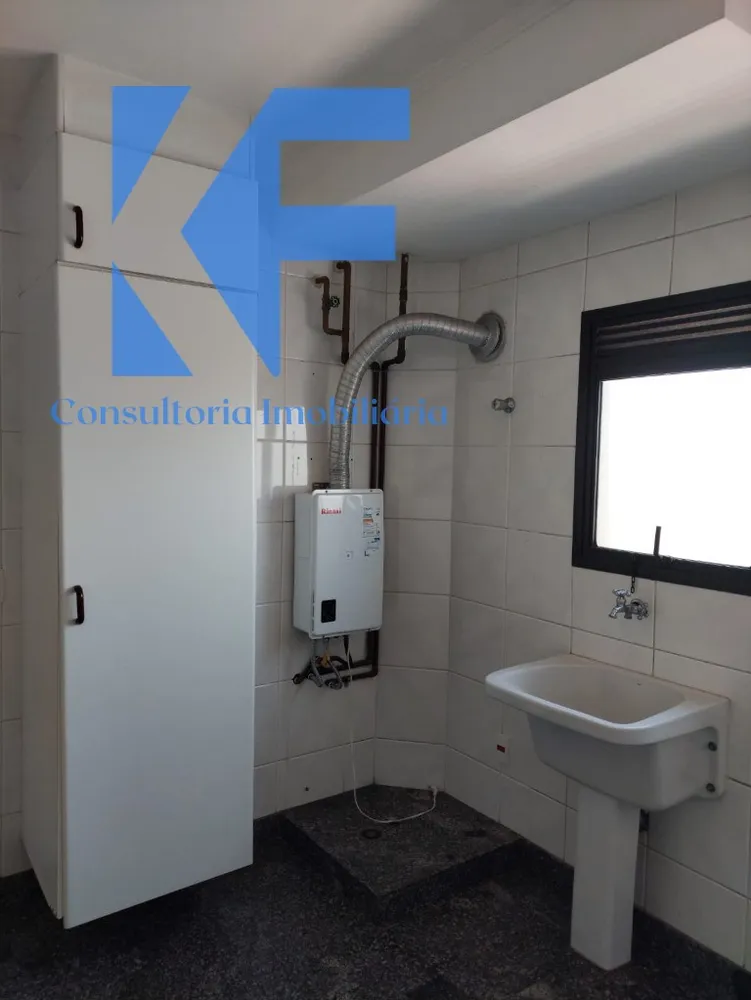 Apartamento, 3 quartos, 177 m² - Foto 37