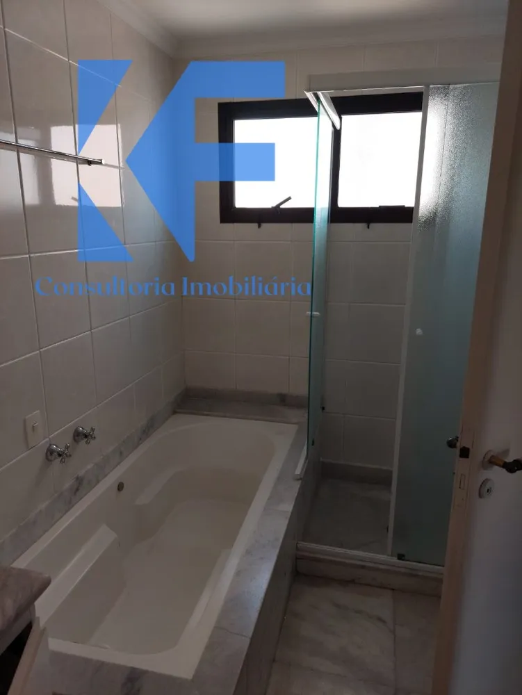 Apartamento, 3 quartos, 177 m² - Foto 21