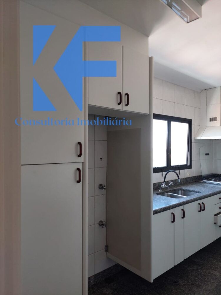 Apartamento, 3 quartos, 177 m² - Foto 9