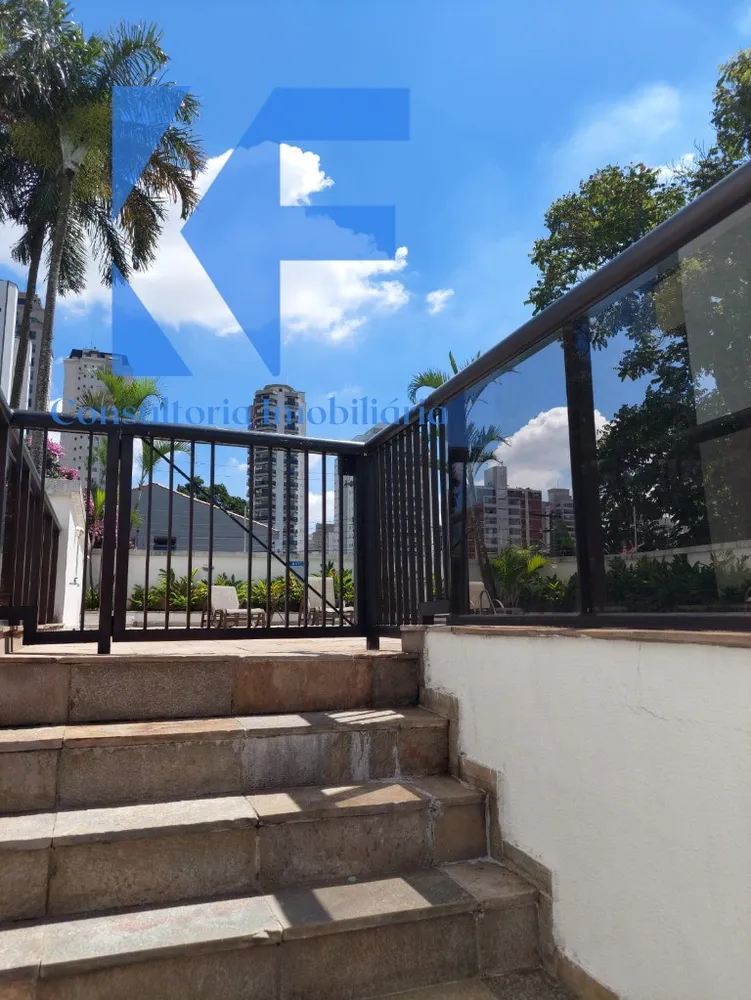 Apartamento, 3 quartos, 177 m² - Foto 4