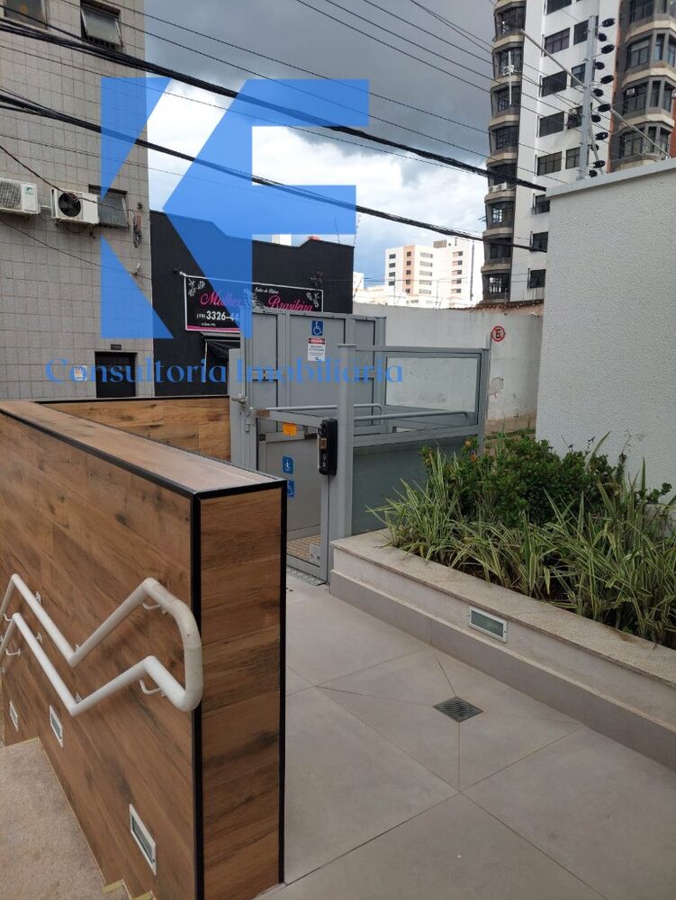 Apartamento, 2 quartos, 57 m² - Foto 6