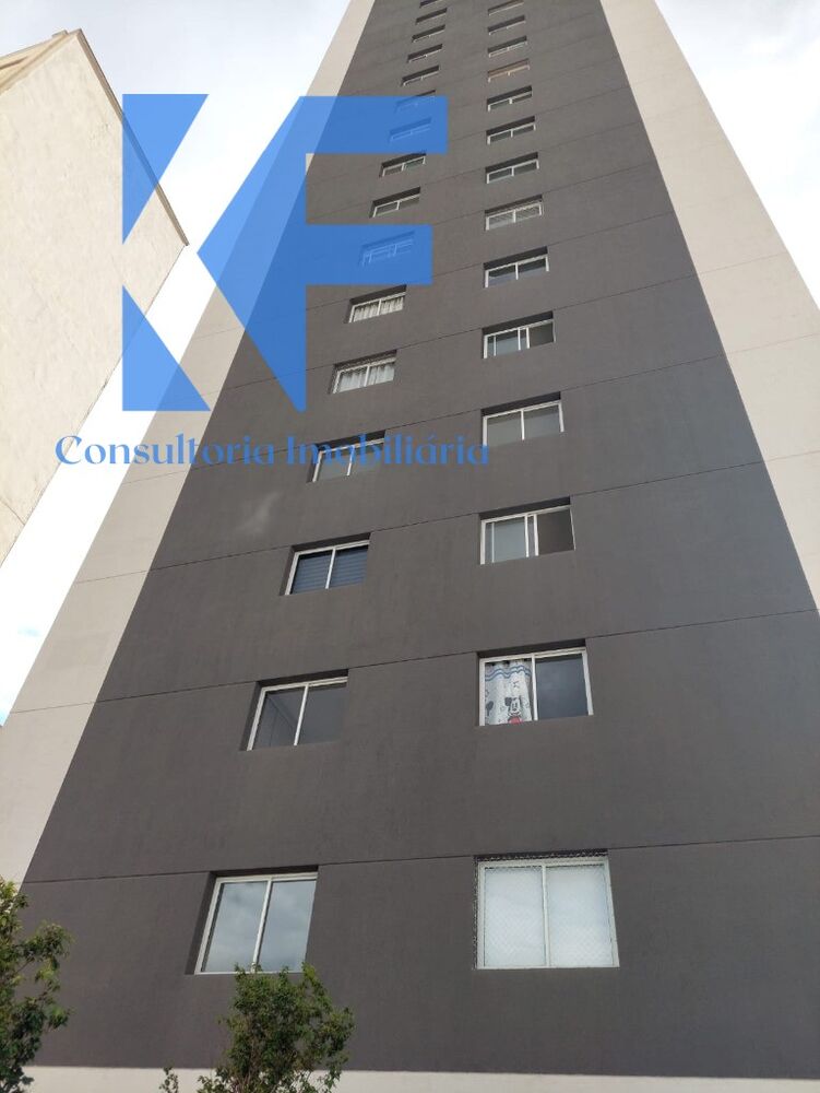 Apartamento, 2 quartos, 57 m² - Foto 8