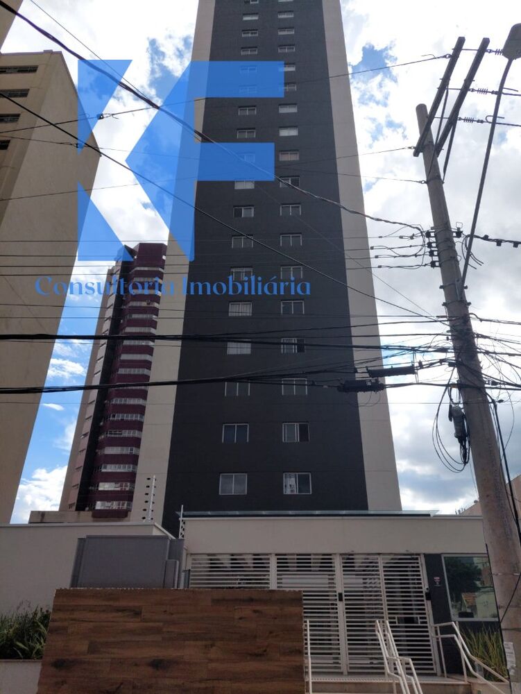 Apartamento, 2 quartos, 57 m² - Foto 1