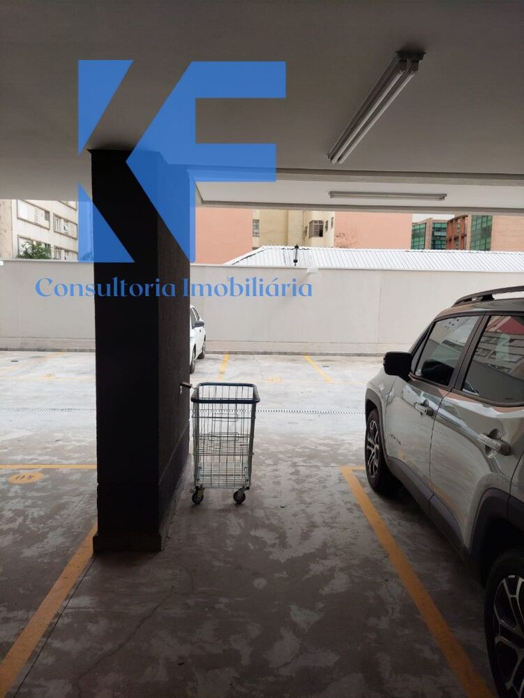 Apartamento, 2 quartos, 57 m² - Foto 24