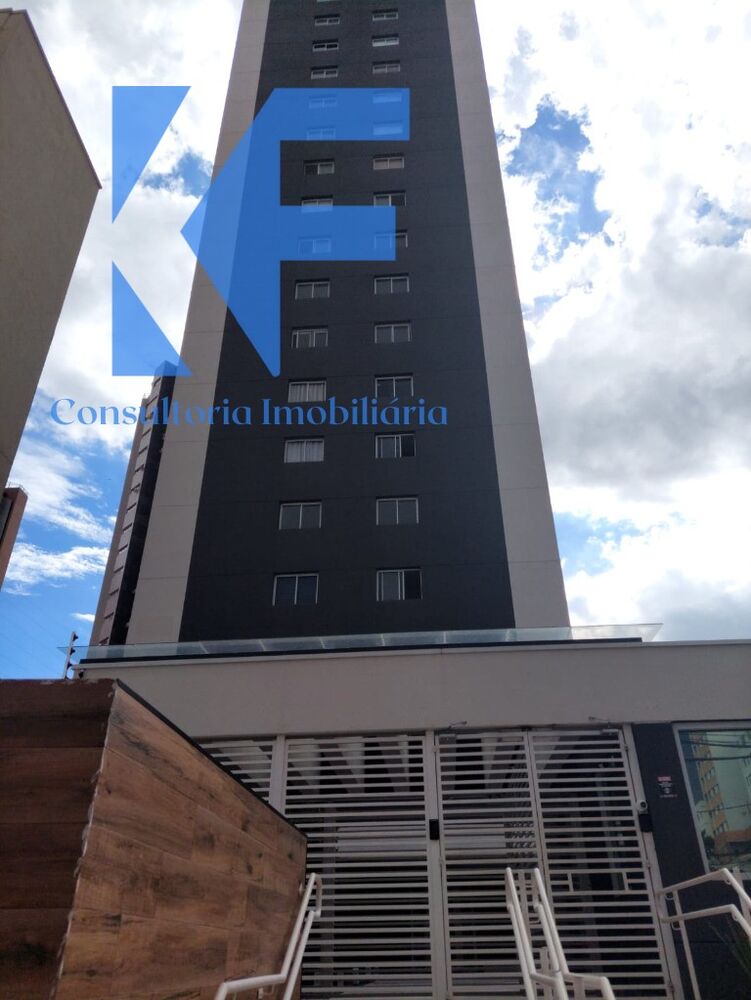 Apartamento, 2 quartos, 57 m² - Foto 2