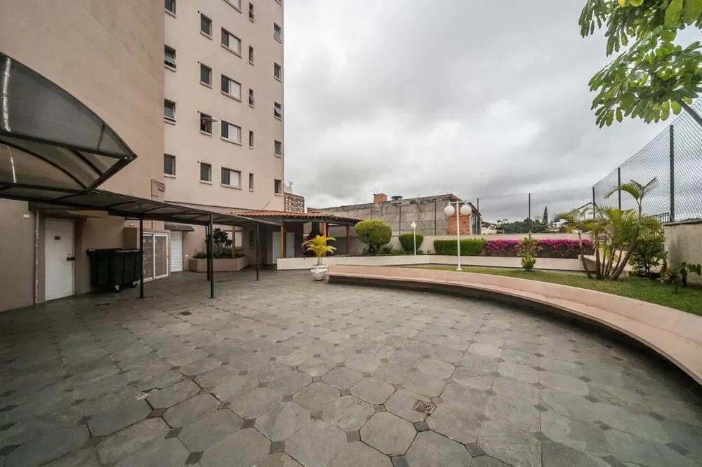 Apartamento, 3 quartos, 73 m² - Foto 4