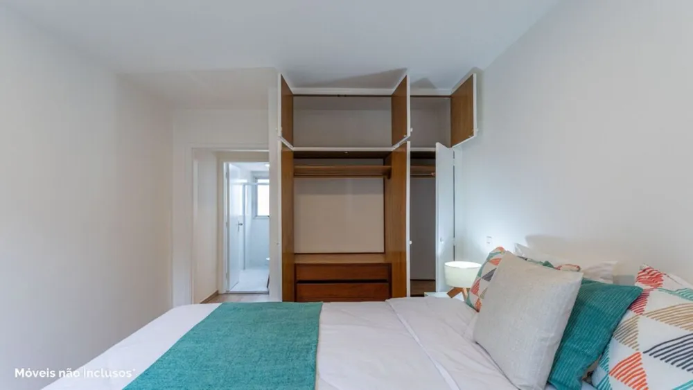 Apartamento, 3 quartos, 73 m² - Foto 22