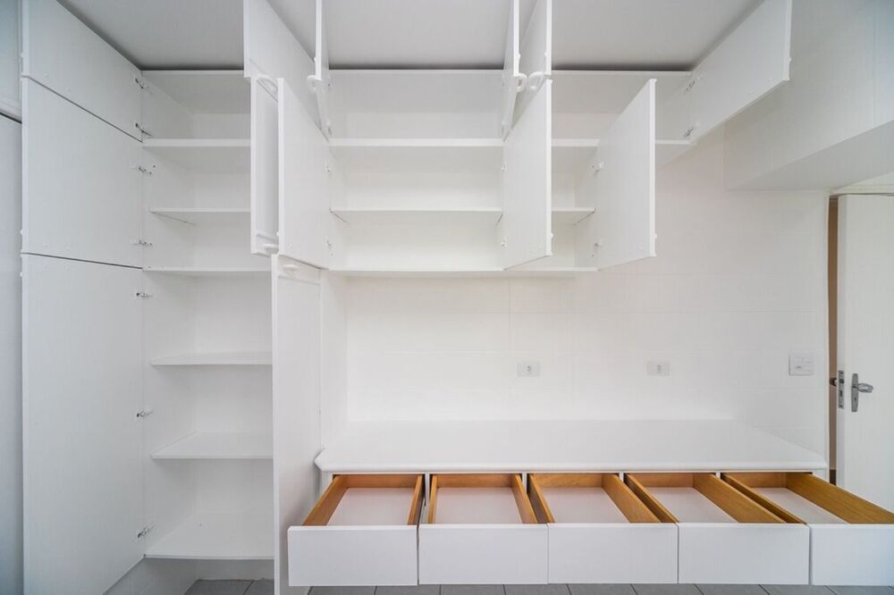 Apartamento, 3 quartos, 73 m² - Foto 2