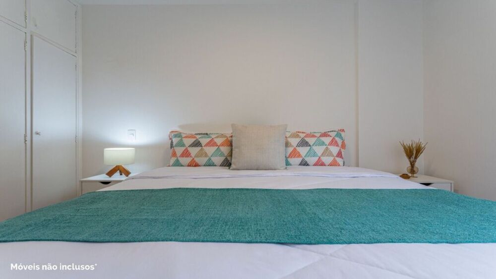 Apartamento, 3 quartos, 73 m² - Foto 8