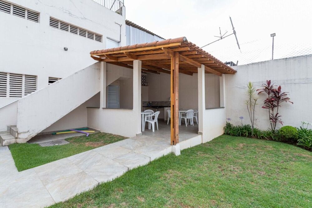 Apartamento, 3 quartos, 73 m² - Foto 10