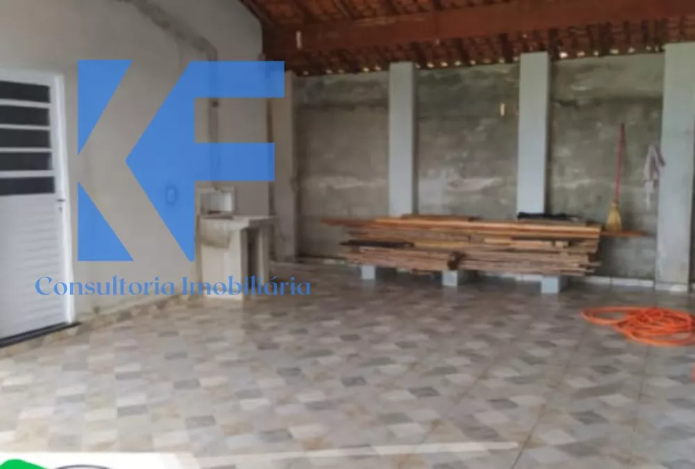 Chácara, 2 quartos - Foto 1