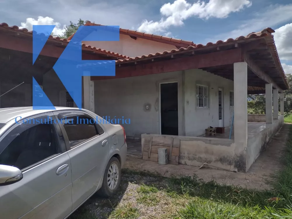 Chácara, 2 quartos - Foto 8