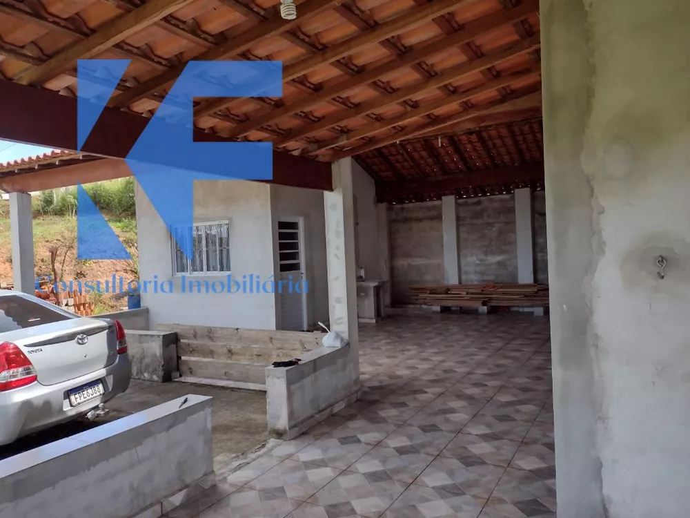 Chácara, 2 quartos - Foto 7