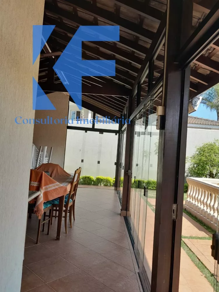 Casa, 5 quartos - Foto 26