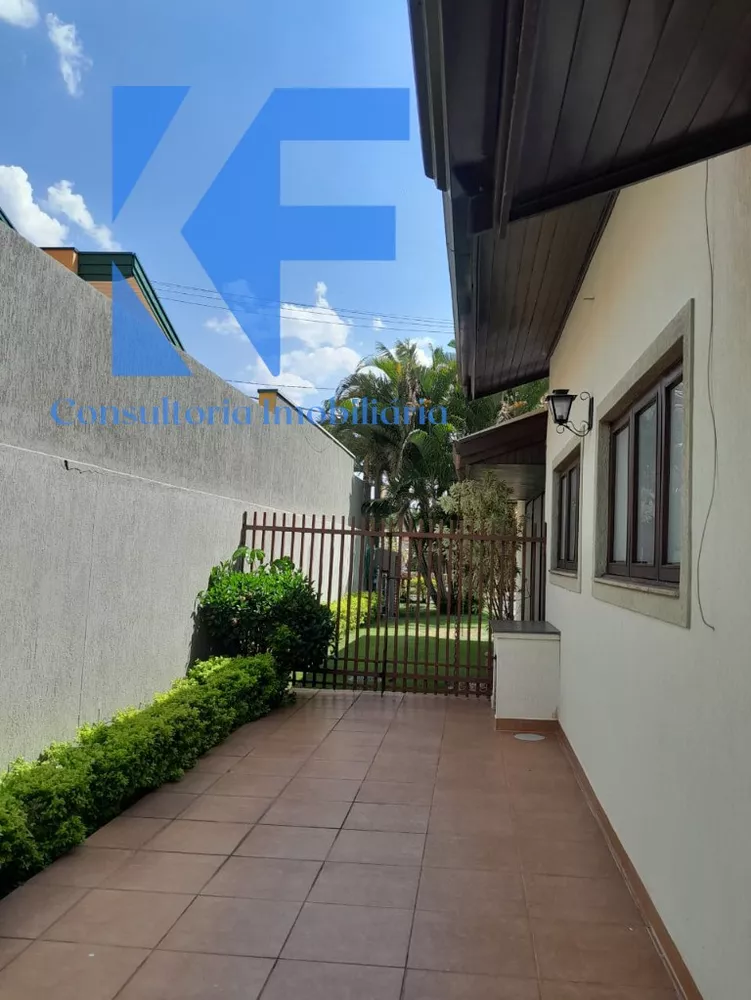 Casa, 5 quartos - Foto 27