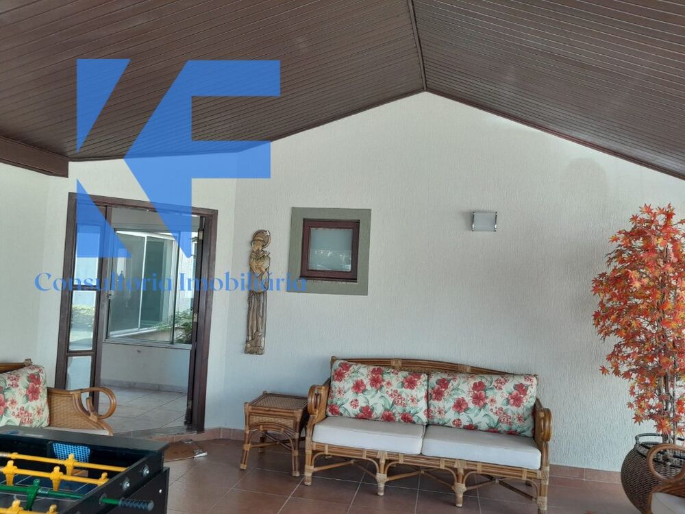 Casa, 5 quartos - Foto 39