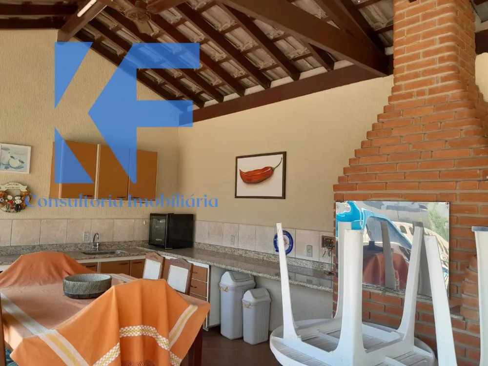 Casa, 5 quartos - Foto 21