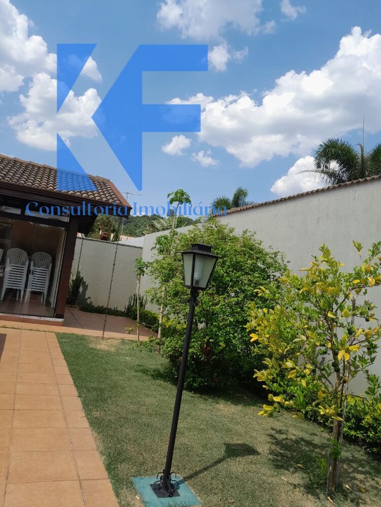 Casa, 5 quartos - Foto 44
