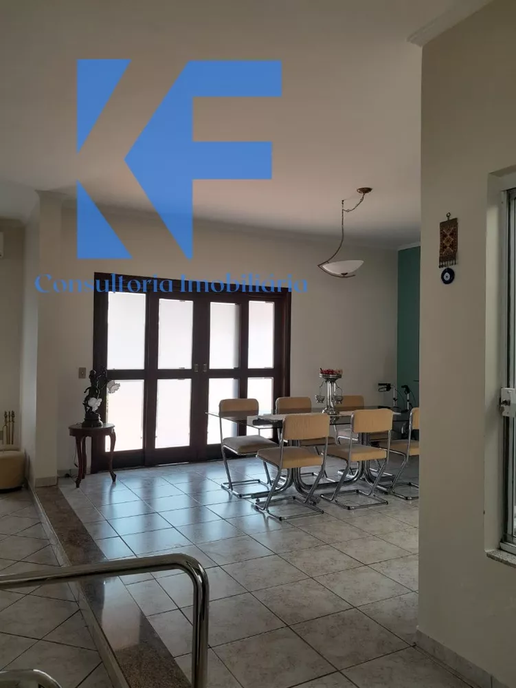 Casa, 5 quartos - Foto 6